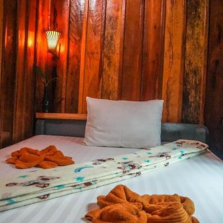 Green Ocean Koh Rong Kaoh Touch المظهر الخارجي الصورة