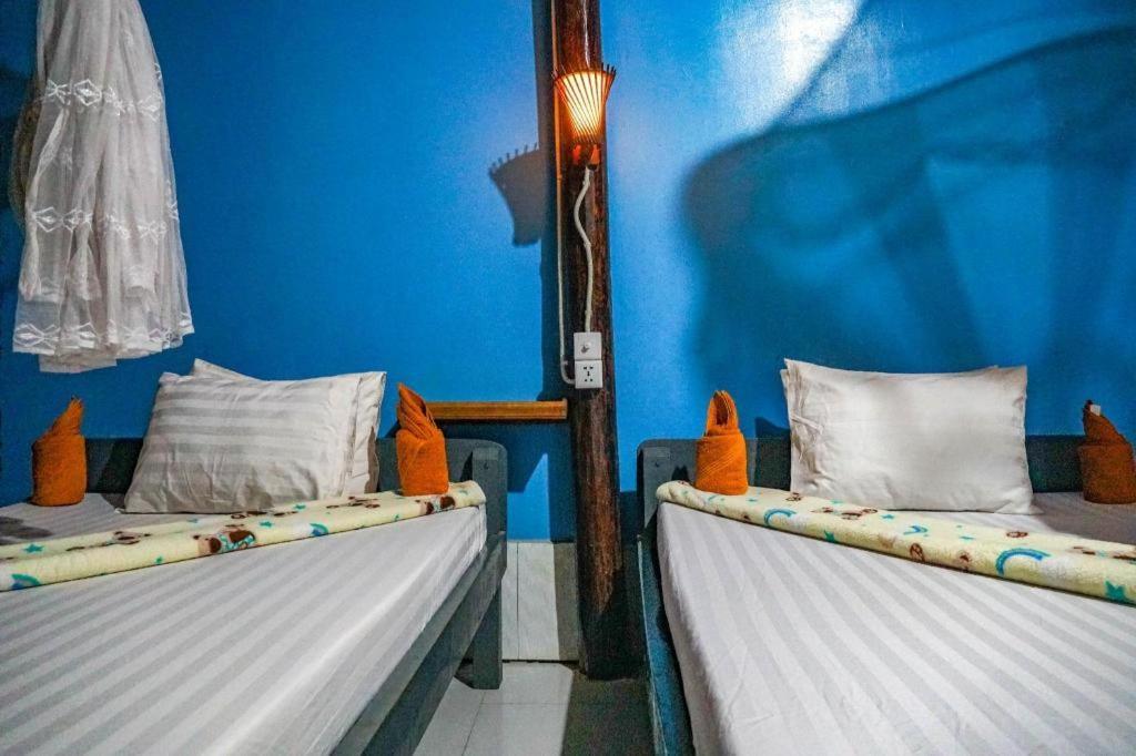 Green Ocean Koh Rong Kaoh Touch المظهر الخارجي الصورة