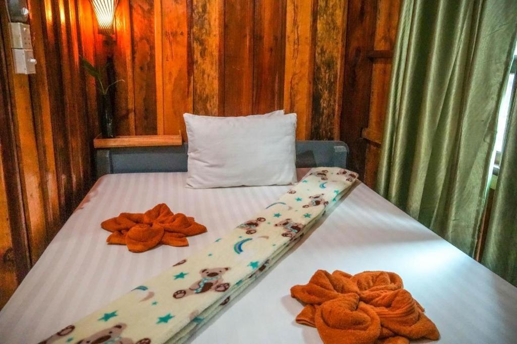 Green Ocean Koh Rong Kaoh Touch المظهر الخارجي الصورة