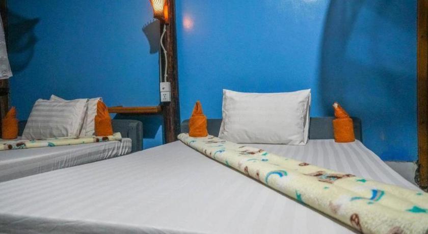 Green Ocean Koh Rong Kaoh Touch المظهر الخارجي الصورة