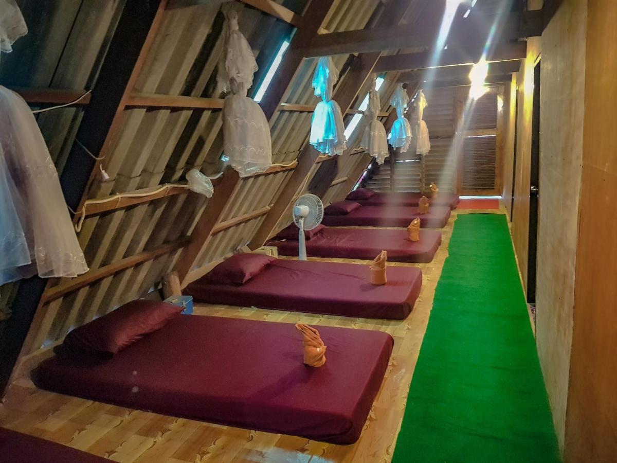 Green Ocean Koh Rong Kaoh Touch المظهر الخارجي الصورة